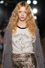 ティート トウキョウ 2024年春夏コレクション - 開拓者時代に立ち返って｜写真42