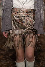 ティート トウキョウ 2024年春夏コレクション - 開拓者時代に立ち返って｜写真43