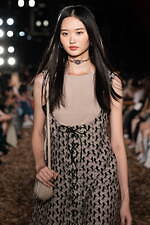 ティート トウキョウ 2024年春夏コレクション - 開拓者時代に立ち返って｜写真46