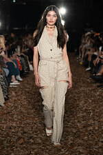 ティート トウキョウ 2024年春夏コレクション - 開拓者時代に立ち返って｜写真47