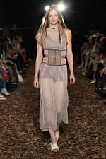 ティート トウキョウ 2024年春夏コレクション - 開拓者時代に立ち返って｜写真49