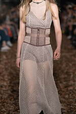 ティート トウキョウ 2024年春夏コレクション - 開拓者時代に立ち返って｜写真50