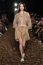 ティート トウキョウ 2024年春夏コレクション - 開拓者時代に立ち返って｜写真51