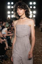 ティート トウキョウ 2024年春夏コレクション - 開拓者時代に立ち返って｜写真55