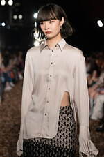 ティート トウキョウ 2024年春夏コレクション - 開拓者時代に立ち返って｜写真58