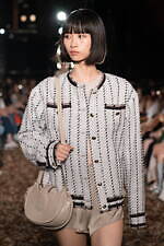 ティート トウキョウ 2024年春夏コレクション - 開拓者時代に立ち返って｜写真62