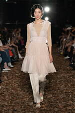 ティート トウキョウ 2024年春夏コレクション - 開拓者時代に立ち返って｜写真63