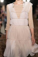 ティート トウキョウ 2024年春夏コレクション - 開拓者時代に立ち返って｜写真64