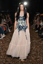 ティート トウキョウ 2024年春夏コレクション - 開拓者時代に立ち返って｜写真65