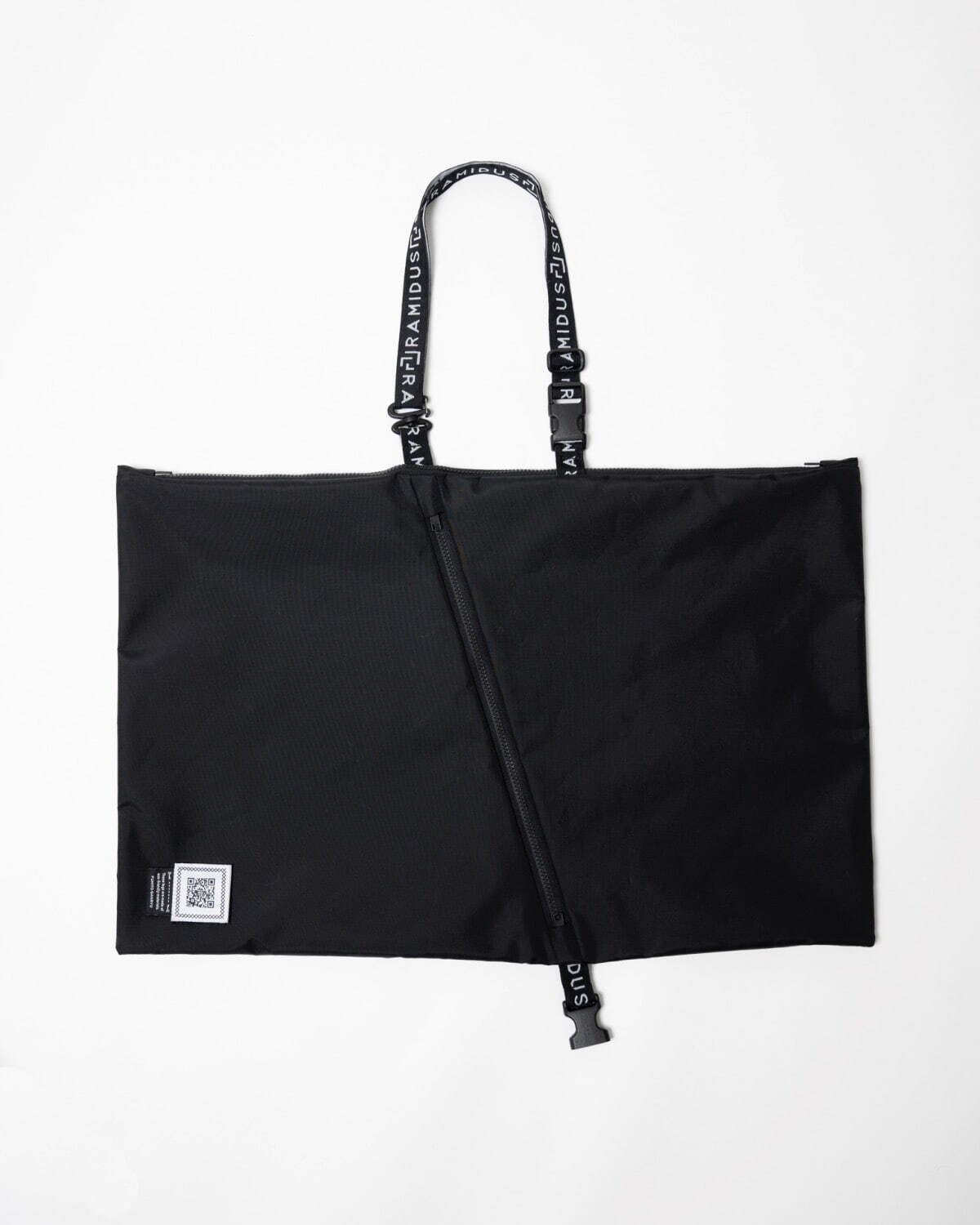 2 way bag FUMITO GANRYU X RAMIDUS 31,900円