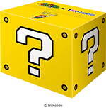 サーティワン×スーパーマリオ、スーパーキノコ＆1UPキノコの限定アイスやヨッシーのタマゴセット｜写真13