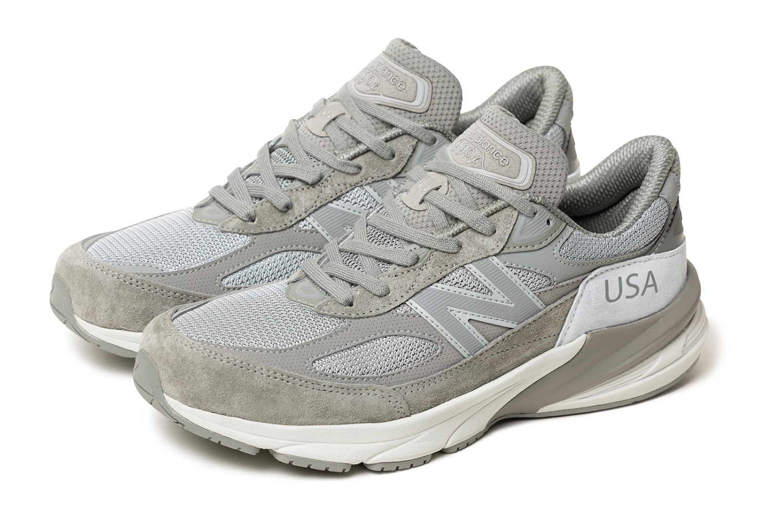 よろしくお願いいたしますwtaps new balance 990V6 ダブルタップス　US7.5