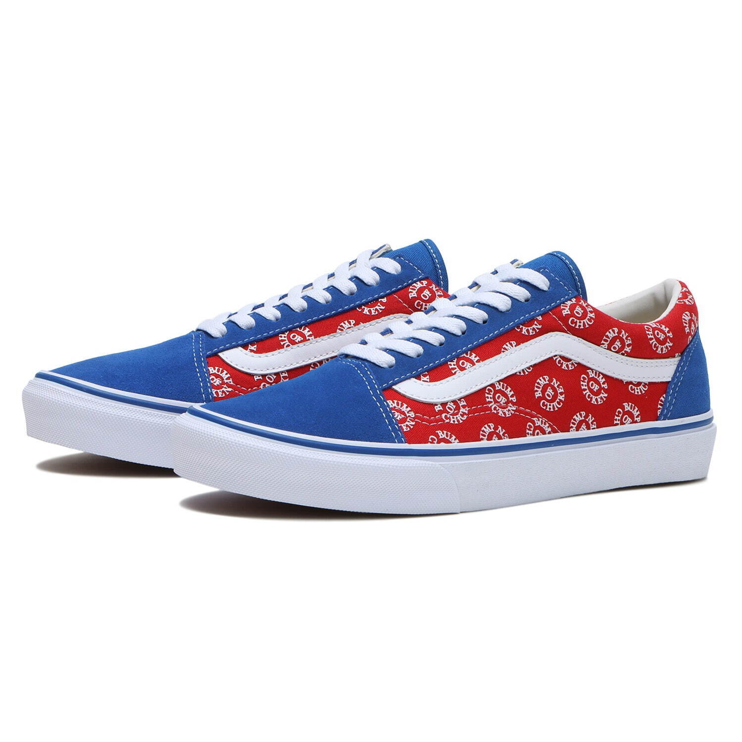 24cm【新品】OLD SKOOL VANS × BUMP OF CHICKEN