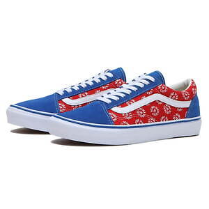 VANS BUMP OF CHICKEN SLIP ON