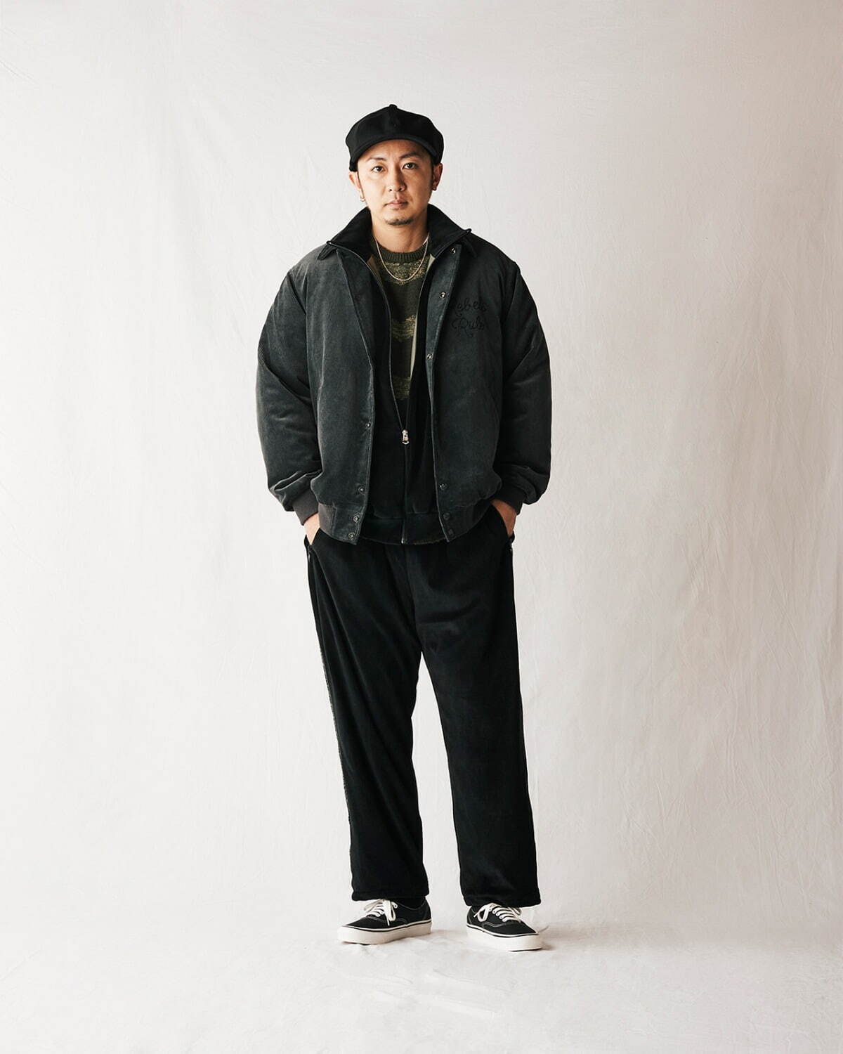 キャリー 2023-24年秋冬<span>コレクション</span> - 写真7