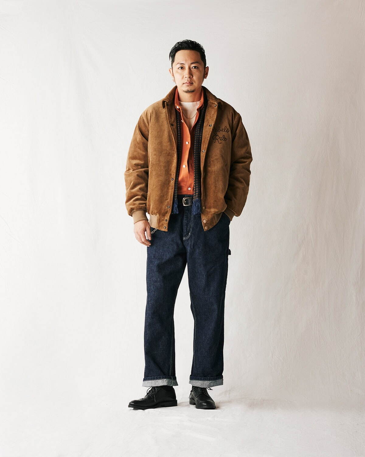 キャリー 2023-24年秋冬<span>コレクション</span> - 写真10