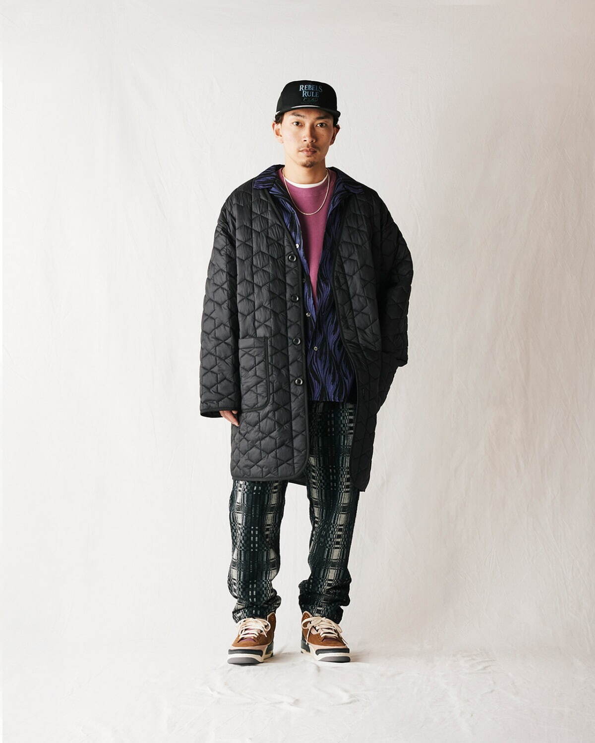 キャリー 2023-24年秋冬<span>コレクション</span> - 写真14