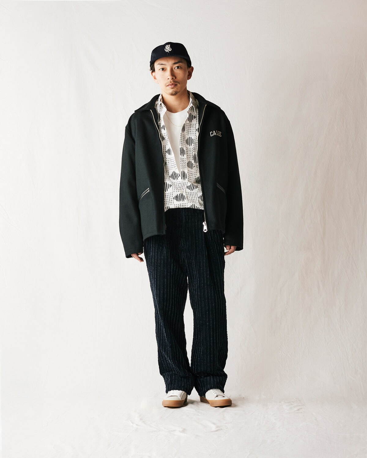 キャリー 2023-24年秋冬<span>コレクション</span> - 写真17