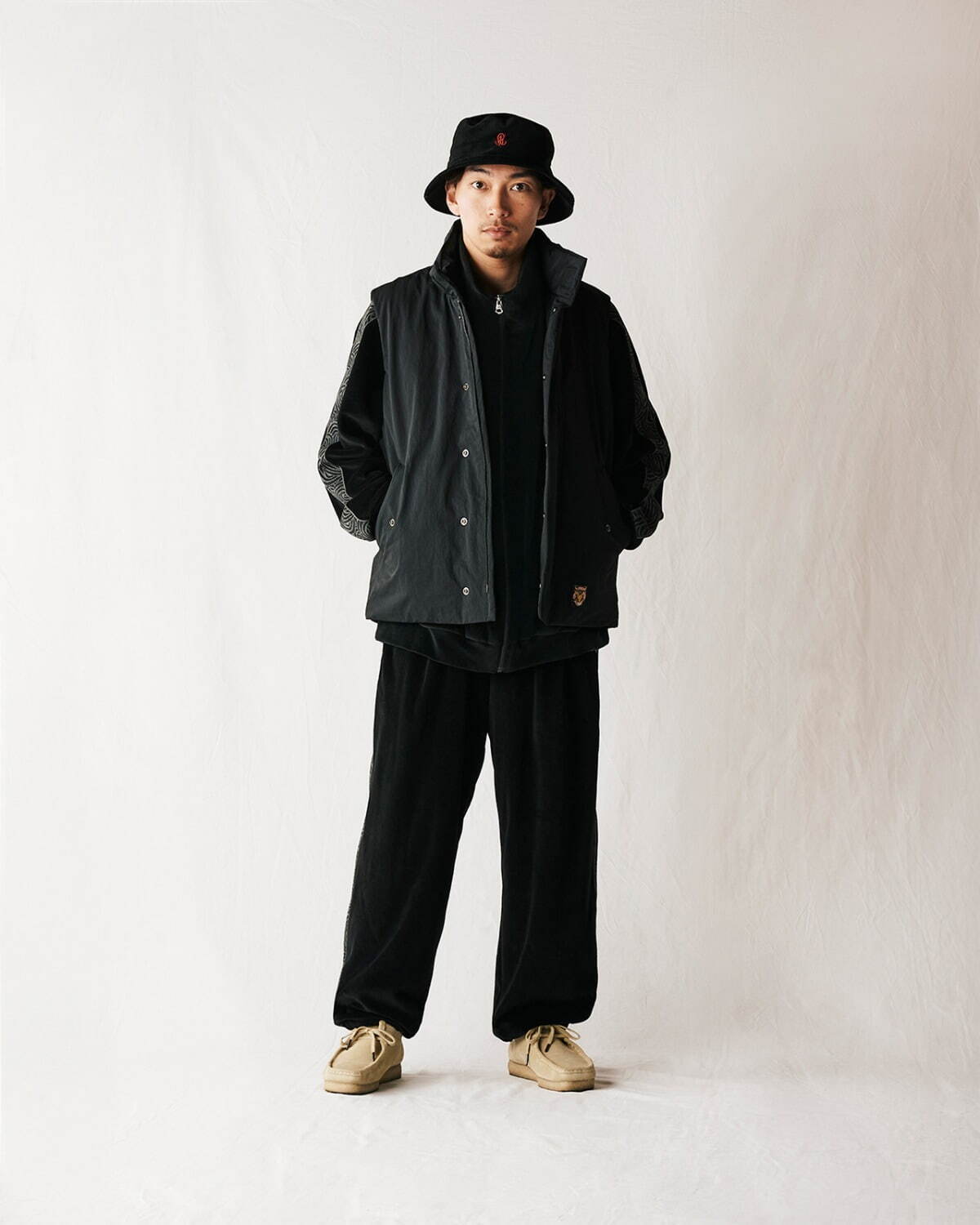 キャリー 2023-24年秋冬<span>コレクション</span> - 写真20