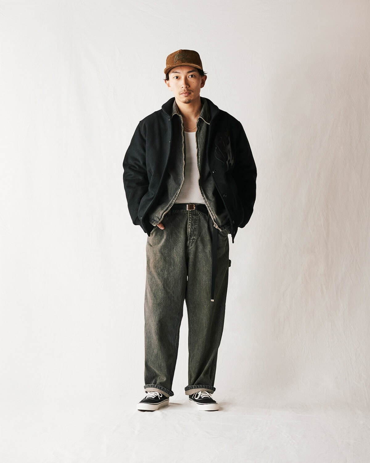 キャリー 2023-24年秋冬<span>コレクション</span> - 写真21