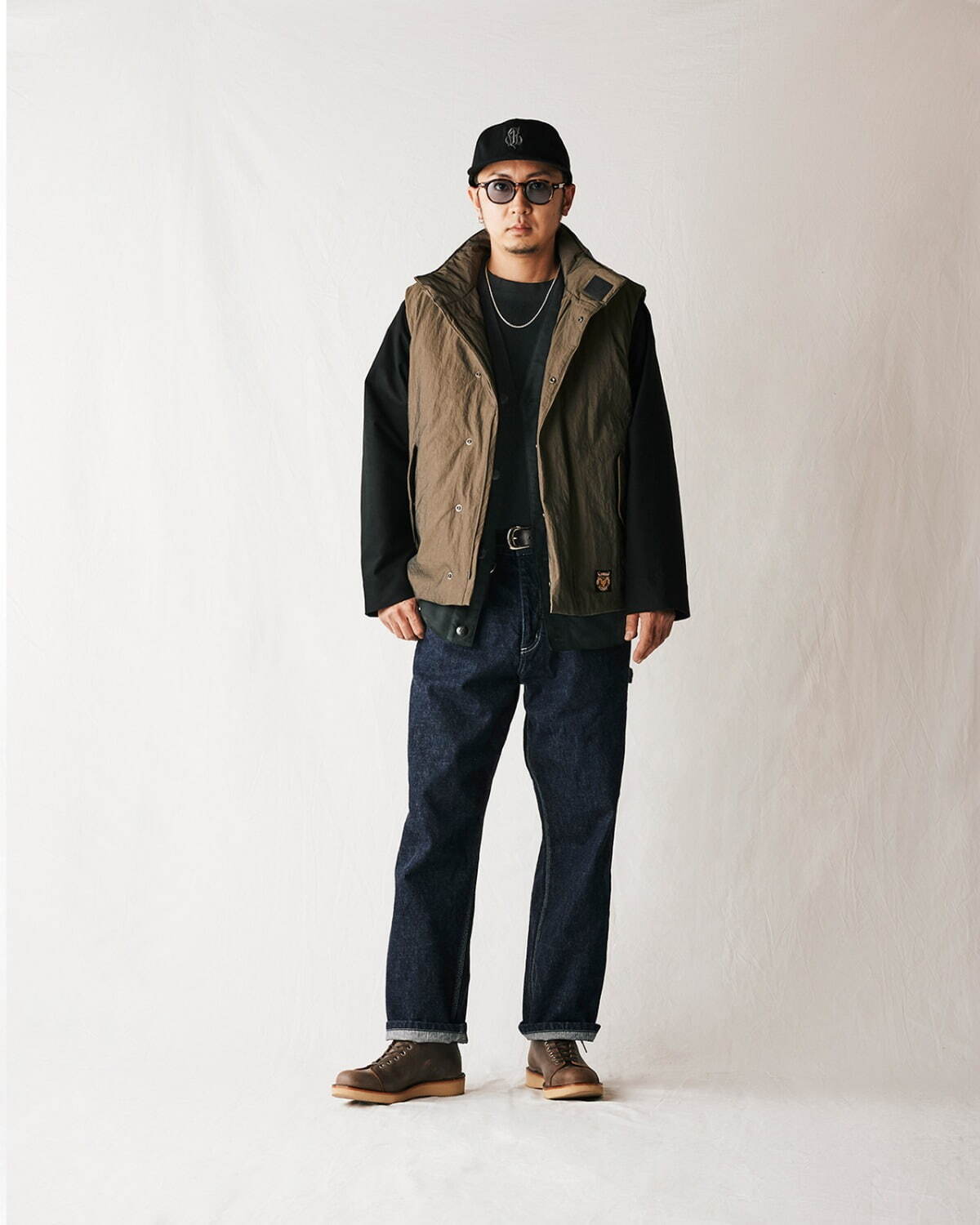 キャリー 2023-24年秋冬<span>コレクション</span> - 写真25