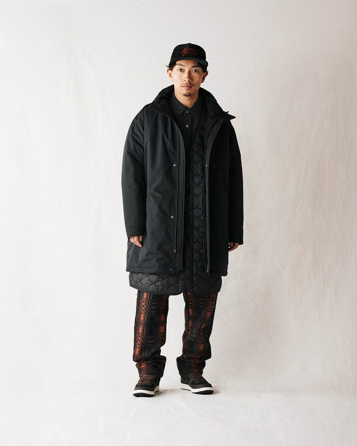 キャリー 2023-24年秋冬<span>コレクション</span> - 写真26