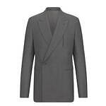 ディオールのメンズ新作、パイピングポケットのテーラードジャケット＆“マリン”着想のプルオーバー｜写真1