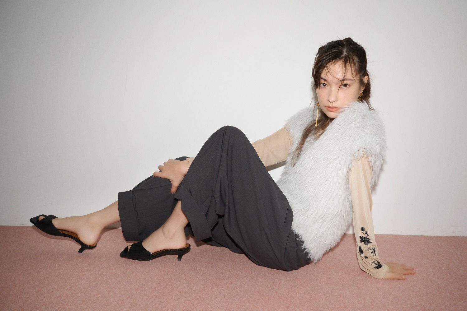 RBS 2023-24AW Collection