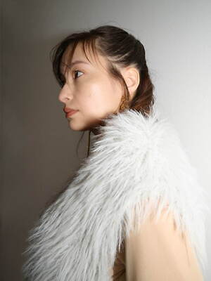 アールビーエス(RBS) 2023-24年秋冬ウィメンズコレクション  - 写真1