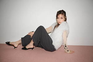 アールビーエス(RBS) 2023-24年秋冬ウィメンズコレクション  - 写真2