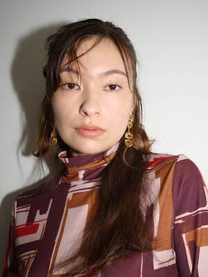 アールビーエス(RBS) 2023-24年秋冬ウィメンズコレクション  - 写真3