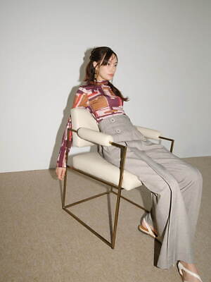 アールビーエス(RBS) 2023-24年秋冬ウィメンズコレクション  - 写真5