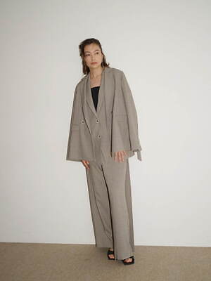 アールビーエス(RBS) 2023-24年秋冬ウィメンズコレクション  - 写真12