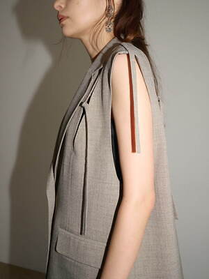 アールビーエス(RBS) 2023-24年秋冬ウィメンズコレクション  - 写真13