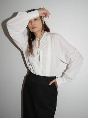 アールビーエス(RBS) 2023-24年秋冬ウィメンズコレクション  - 写真19