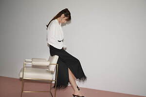 アールビーエス(RBS) 2023-24年秋冬ウィメンズコレクション  - 写真21