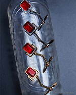 パメオポーズ(PAMEO POSE) ジョジョの奇妙な冒険 黄金の風｜写真47