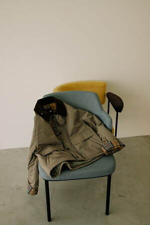 バブアー(Barbour), アーバンリサーチ(URBAN RESEARCH) スペイ｜写真1
