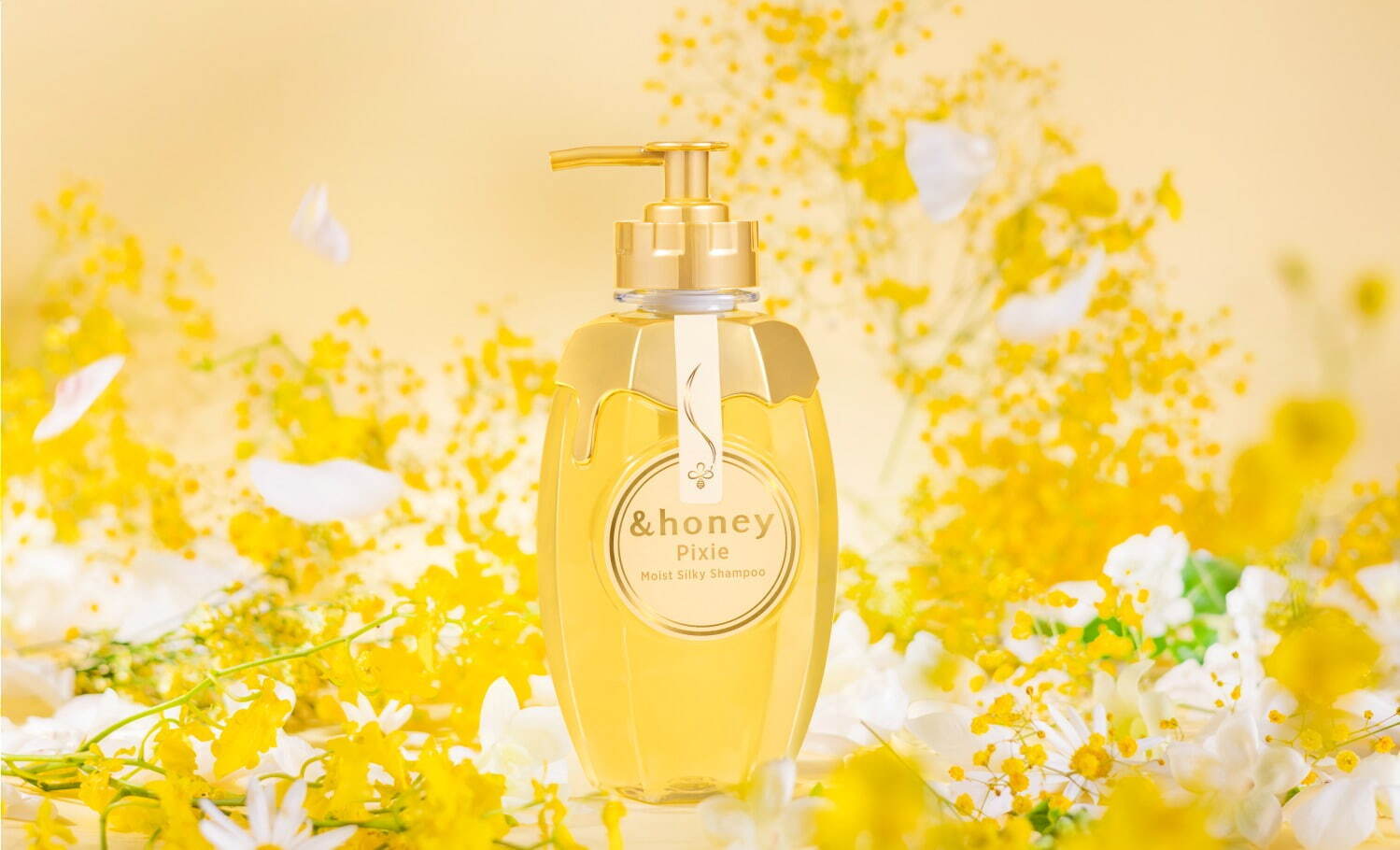 アンドハニー ピクシー 商品情報｜&honey pixie (アンドハニー ピクシー）公式サイト