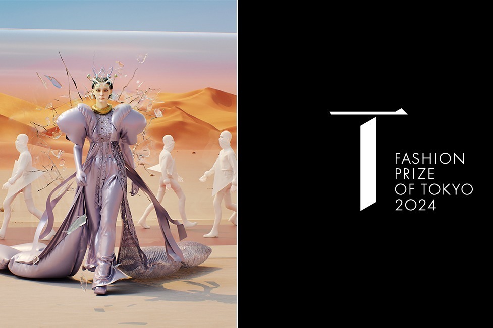 ファッションショー｜【ライブ配信：2023年8月28日】2024年春夏楽天ファッション・ウィーク東京