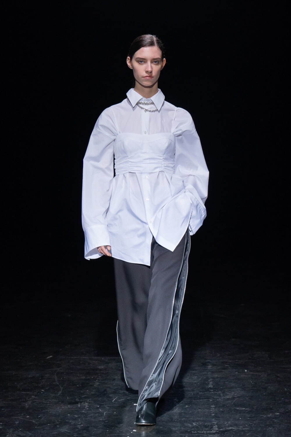 08サーカス 2024年春夏<span>コレクション</span> - 写真6