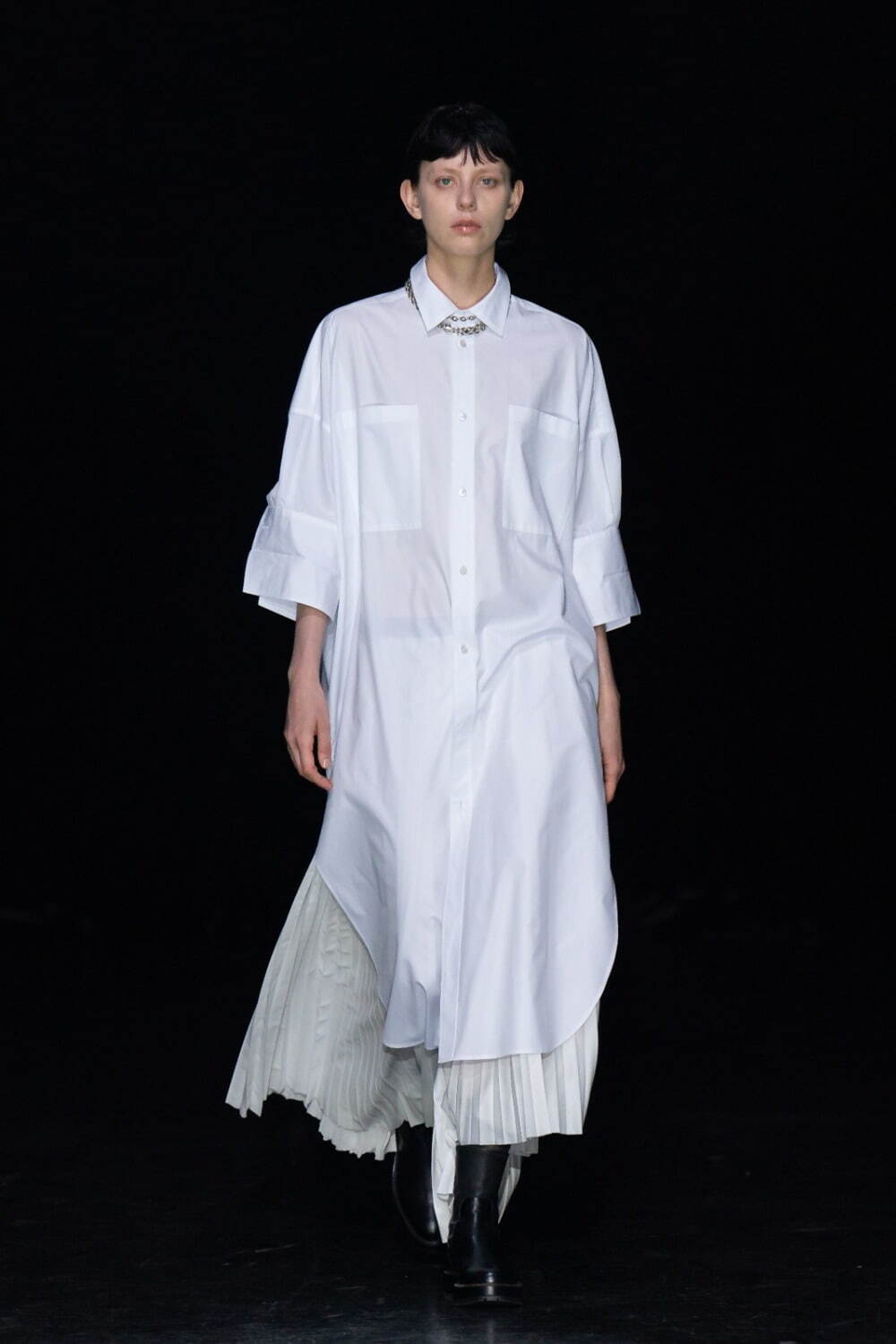 08サーカス 2024年春夏<span>コレクション</span> - 写真7
