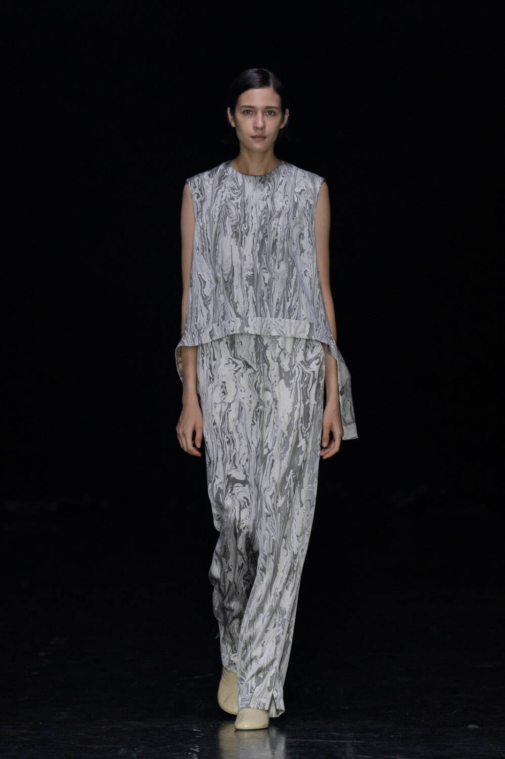 08サーカス 2024年春夏<span>コレクション</span> - 写真8