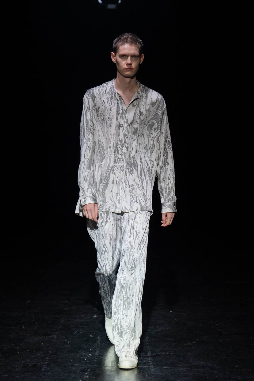 08サーカス 2024年春夏<span>コレクション</span> - 写真9