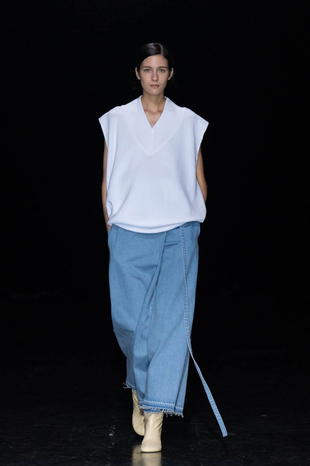 08サーカス 2024年春夏<span>コレクション</span> - 写真12