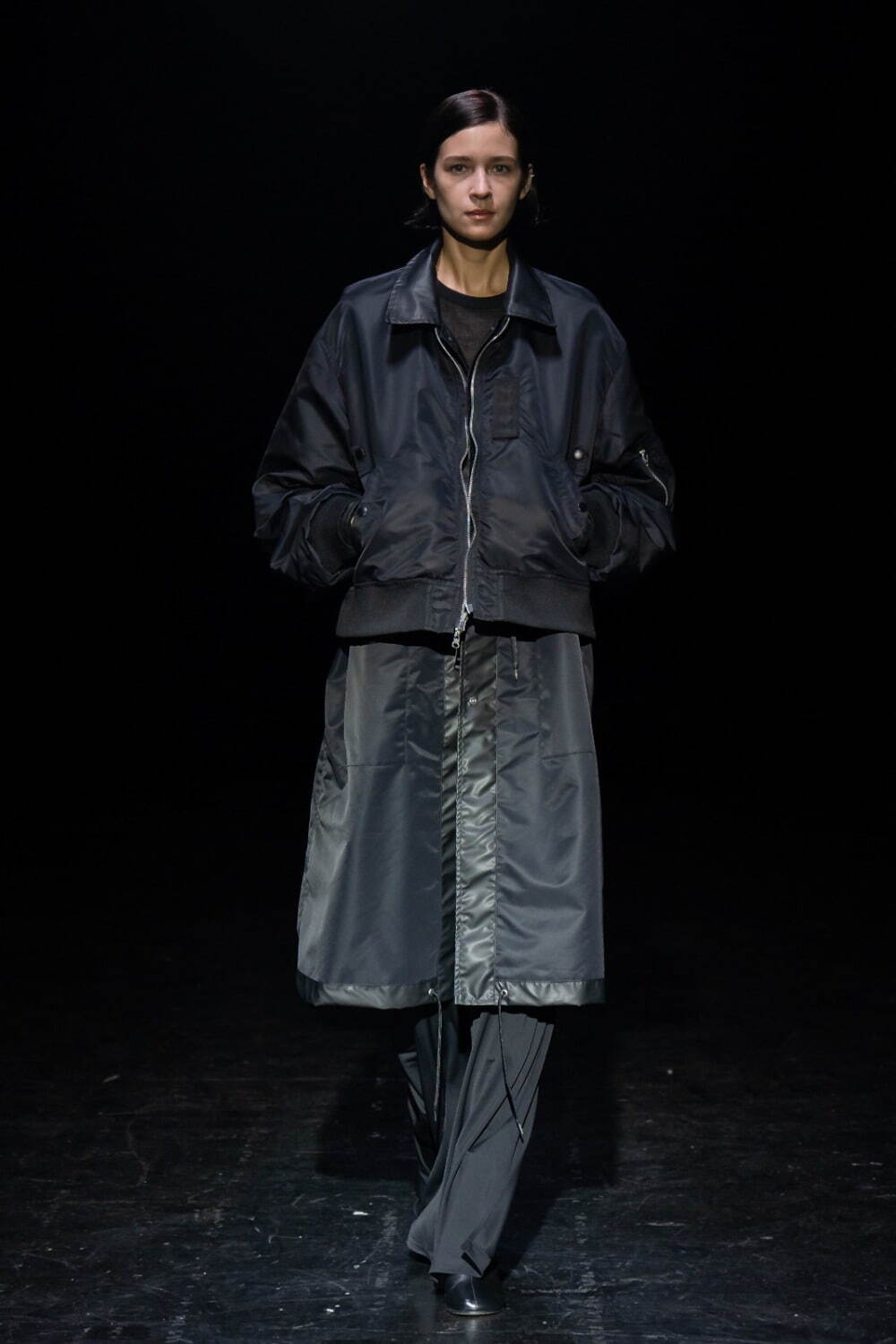 08サーカス 2024年春夏<span>コレクション</span> - 写真24