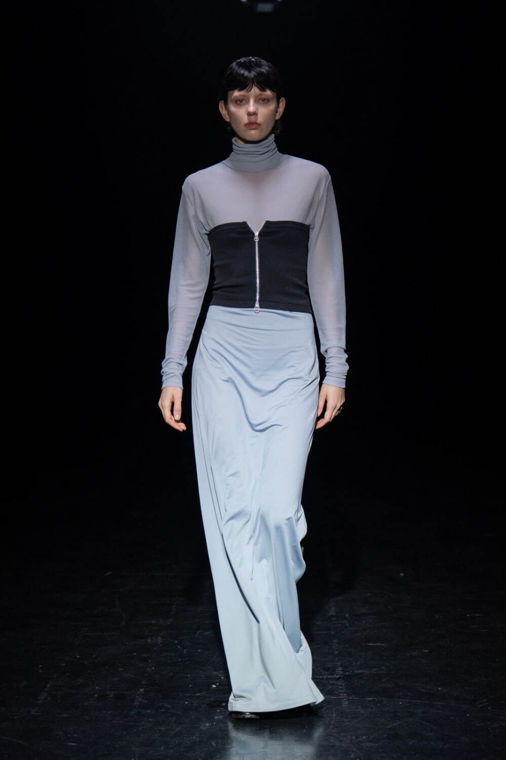 08サーカス 2024年春夏<span>コレクション</span> - 写真29