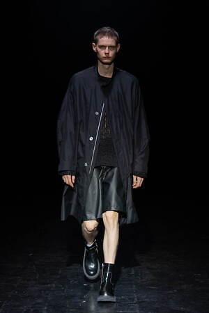 08サーカス(08sircus) 2024年春夏ウィメンズ&メンズコレクション  - 写真22