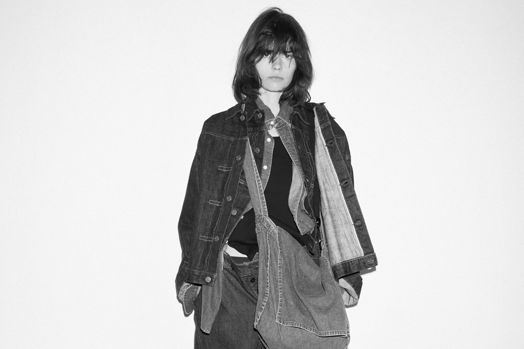 LENO 2023-24AW Collection