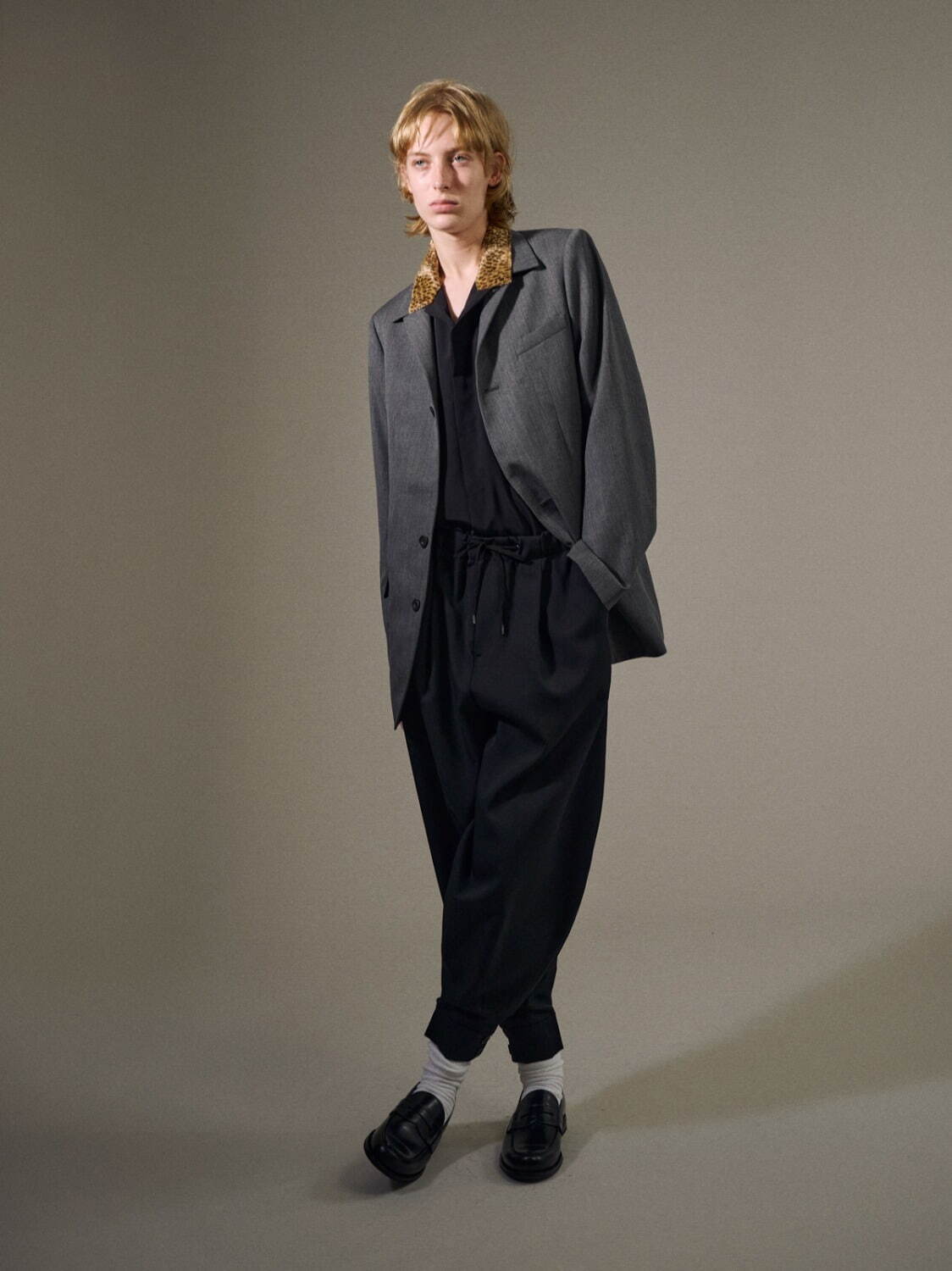 アトウ 2024年春夏<span>コレクション</span> - 写真21